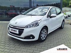Peugeot 208 1.2 PureTech/Active ČR 1.Majit - fotografie inzerátu