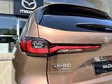 Mazda CX-80 (2026) 3.3L e-SKYACTIV 187 kW - náhled 9