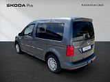 Volkswagen Caddy (2017) Kombi 1,2 TSI - náhled 11