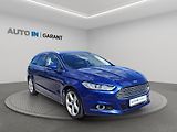 Ford Mondeo (2017) Titanium , 4x4 . čr, - náhled 2