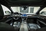 Cadillac CT6 3.0 TT 307 kW 4x4 - náhled 12