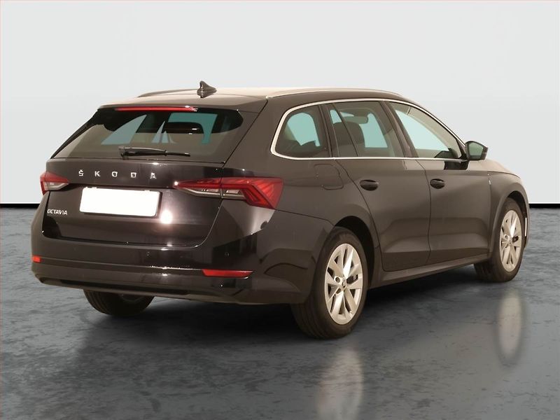 Škoda Octavia (2020) Style 2.0 TDI, Serv.kniha - fotka 5 z 14