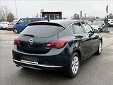Opel Astra 1,4 iT 103kW,Xenon,Navi,Výhřev - náhled 1