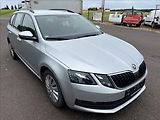Škoda Octavia 1,6 TDi KLIMA TAŽNÉ SERVIS - náhled 2