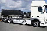DAF XF (2022) 480 / ACC / EURO 6 / SSC / ZES - náhled 36