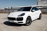 Porsche Cayenne (2023) COUPE PLATINUM EDITION - náhled 1