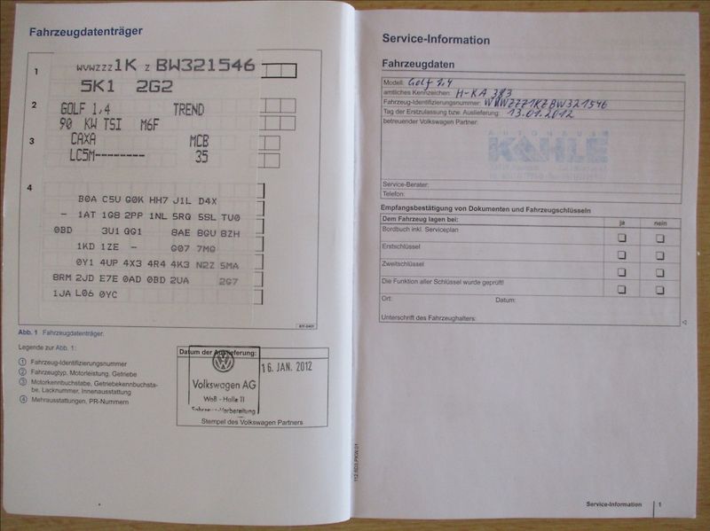 Volkswagen Golf 1,4 TSI, digi klima, servis, - fotka 23 z 28