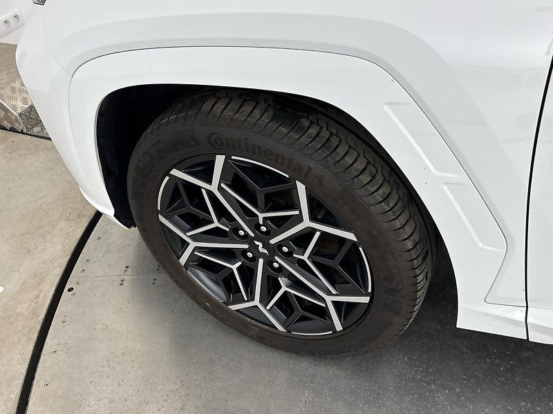 Hyundai Tucson N-Line - fotka 28 z 29