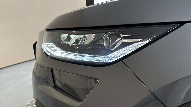 Škoda Kodiaq 2.0 TDI DSG 4x4 L&K - fotka 18 z 32