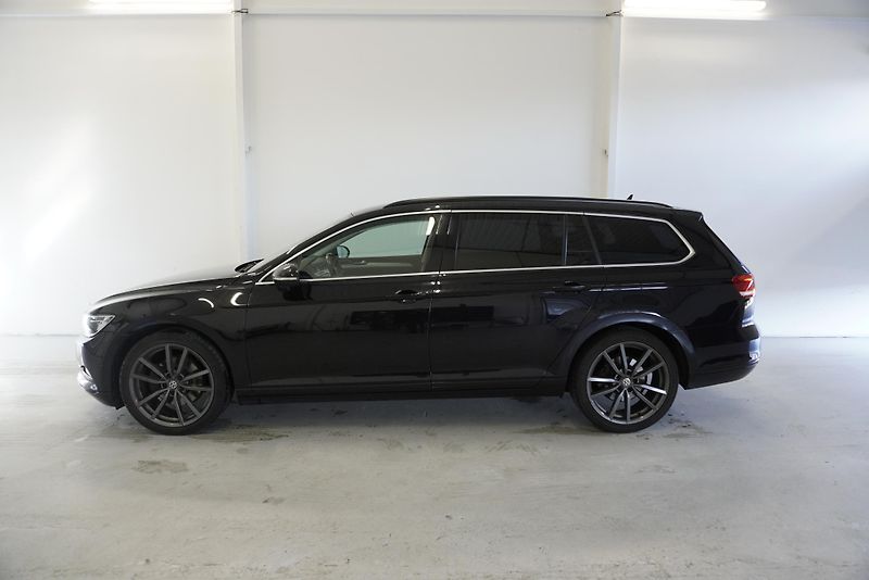 Volkswagen Passat 2.0TDi HIGHLINE DSG - fotka 6 z 42