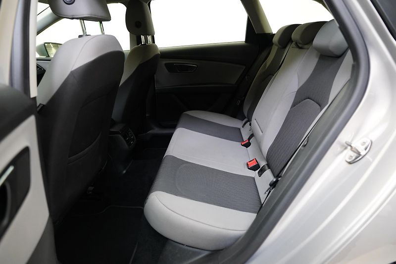 Seat Leon - fotka 24 z 25