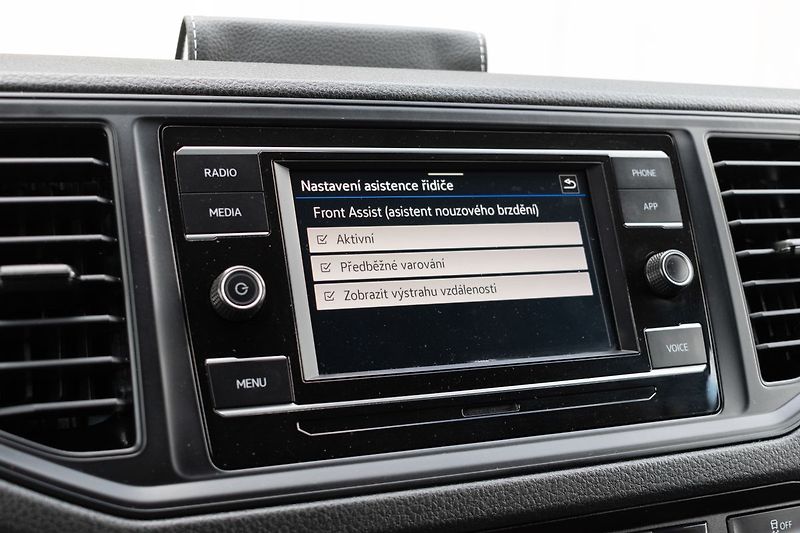 MAN TGE 2.0TDI*L2H2*PO ROZVODECH*DPH* - fotka 24 z 27