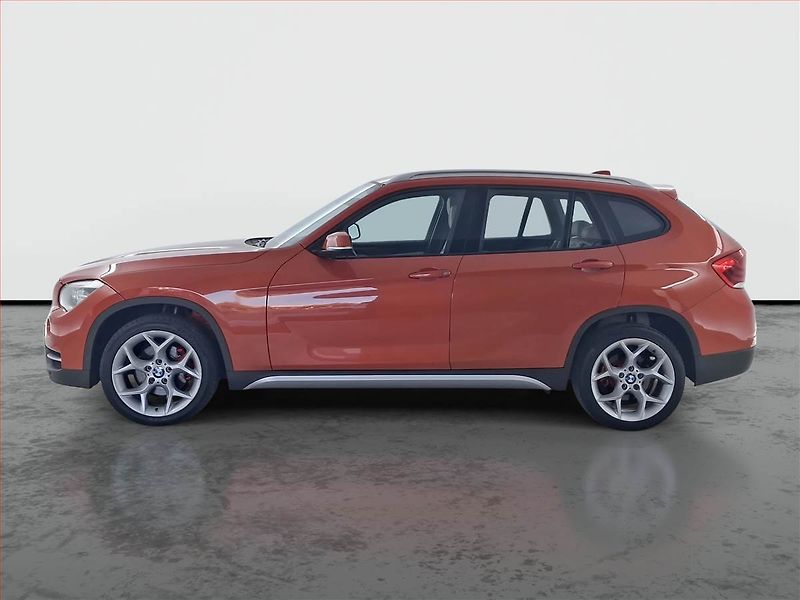 BMW X1 (2012) M Sport xDrive20d, 4X4 - fotka 3 z 24