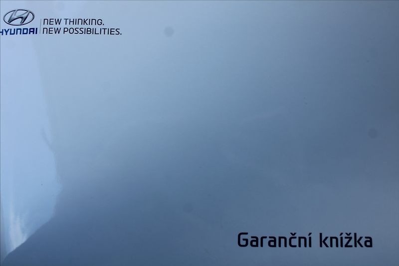 Hyundai i30 1,6 i  NOVÉ V ČR - fotka 28 z 36