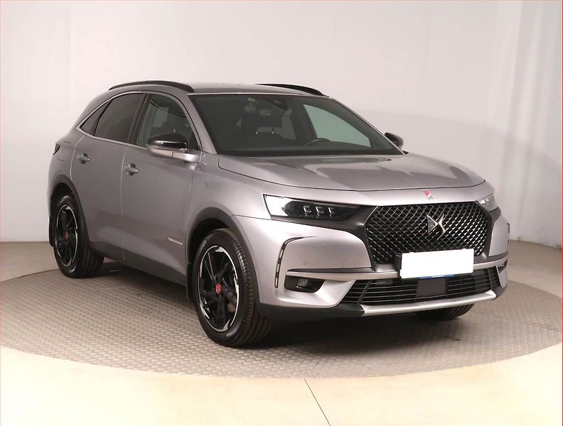 DS Automobiles DS7 Crossback (2022) Performance Line 1.6 PureTech - fotografie inzerátu