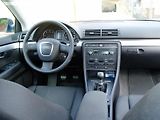 ZKUŠENOSTI UŽIVATELE: Audi A4 2.0 TDI
