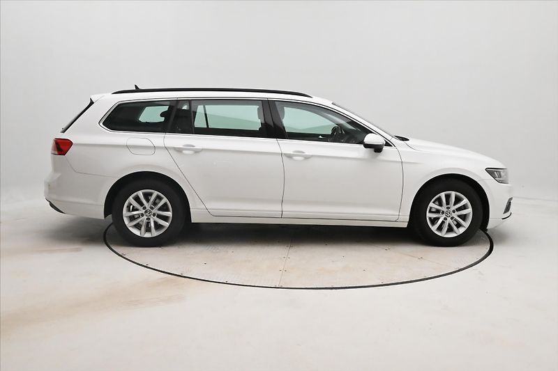 Volkswagen Passat 2,0 TDI 110kW Business Záruka - fotka 4 z 31