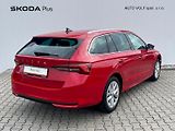 Škoda Octavia (2024) Top Selection 1.5TSi 110kW 6° - náhled 1
