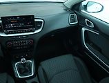 Kia Ceed (2021) Top 1.5 T-GDI, Serv.kniha - náhled 8