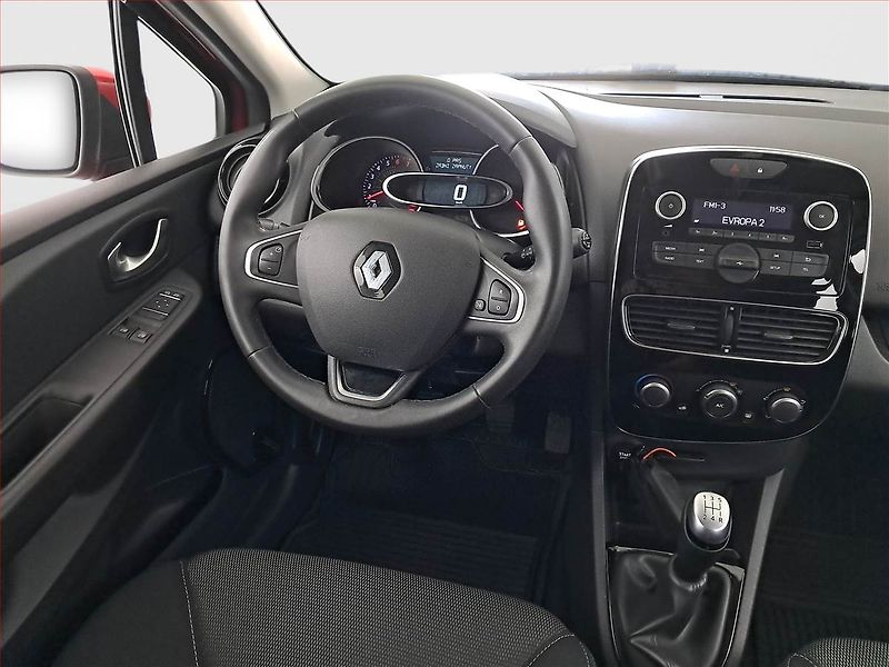 Renault Clio (2020) 0.9 TCe, ČR,1.maj, Serv.kniha - fotka 7 z 16