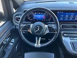 Mercedes-Benz Třídy V (2024) EXCLUSIVE 300d AMG TAŽNÝ 4x4 - náhled 12