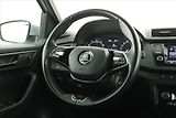 Škoda Fabia (2022) 1.0 TSI, Automat, Tempomat - náhled 11