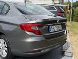 Fiat Tipo (2016) 1.6 MultiJet 88 kw / sedan - náhled 9