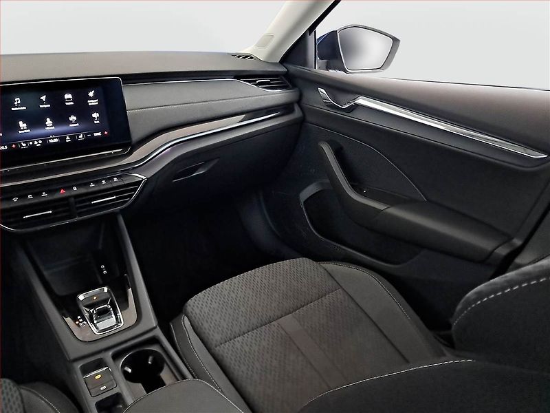 Škoda Octavia (2023) 2.0 TDI - fotka 8 z 20