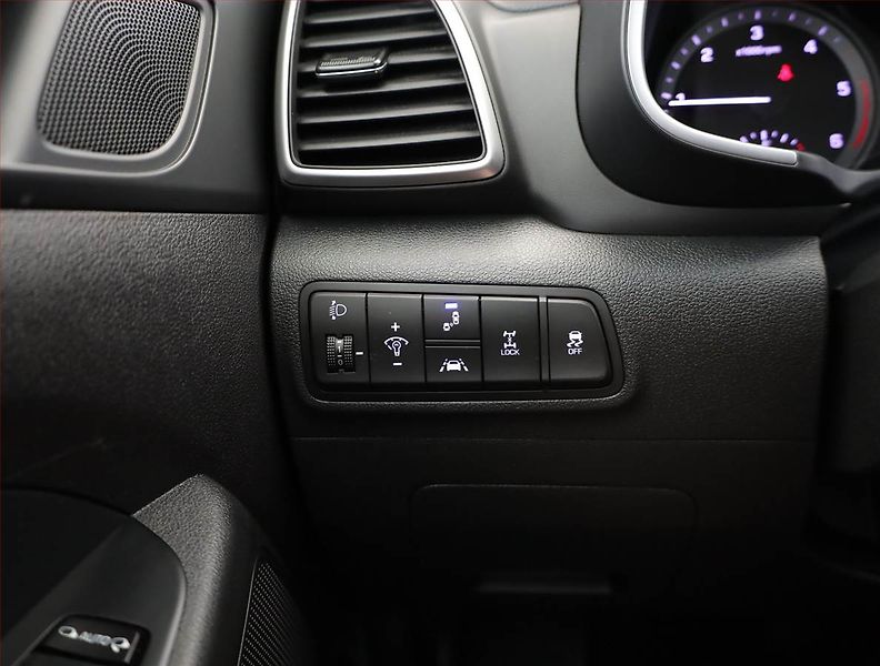 Hyundai Tucson (2019) Style 2.0 CRDi, 4X4, Automat - fotka 16 z 20