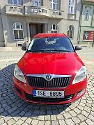Škoda Fabia Praktik (2010) - fotografie inzerátu