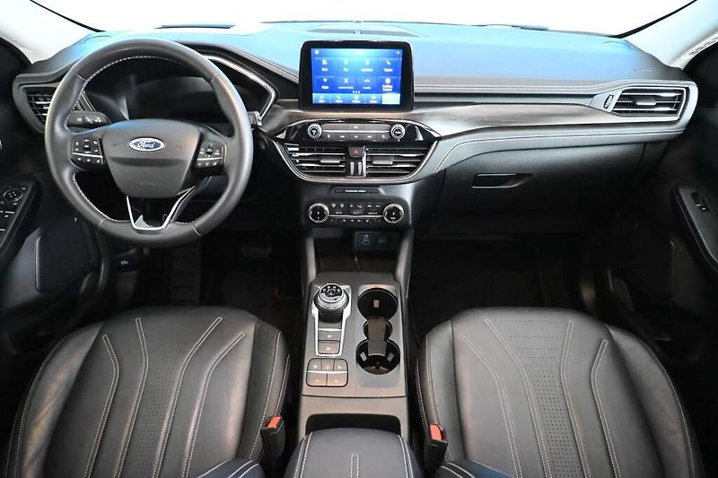 Ford Kuga (2023) 2.5 VIGNALE LED ACC Tažné BO V - fotka 12 z 49