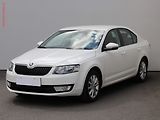 Škoda Octavia (2013) 1.6 TDi, ČR - náhled 2