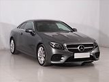 Mercedes-Benz Třídy E (2018) Elegance E 200 4MATIC - náhled 1
