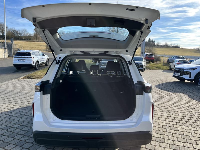 Chery Tiggo 7 (2026) 1,6 ICE LUXURY VÝPRODEJ! - fotka 21 z 29