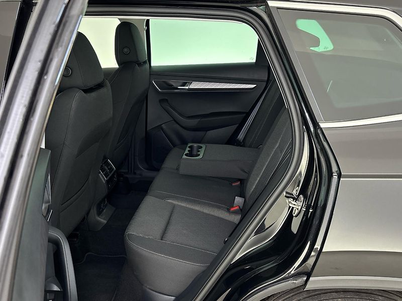 Škoda Karoq Top Selection - fotka 8 z 29