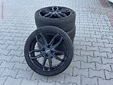 Abarth 500 (2012) 1.4 T, AT, xenon, kůže - náhled 19