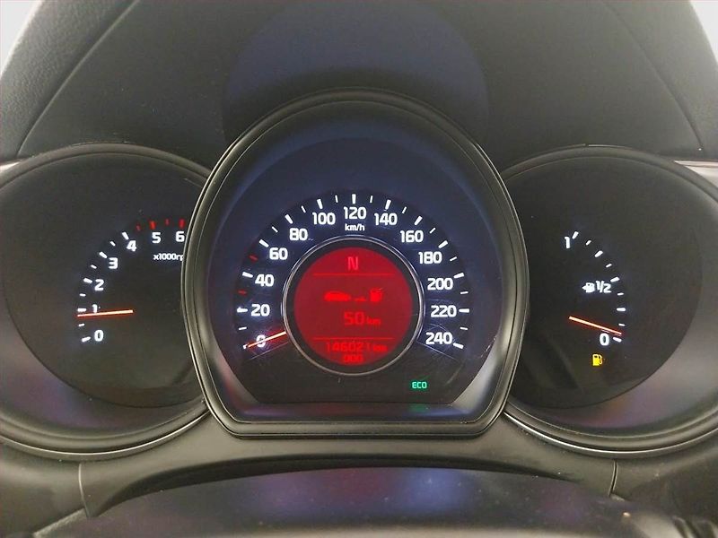 Kia Ceed (2016) 1.6 CRDi, Automat, Serv.kniha - fotka 11 z 19