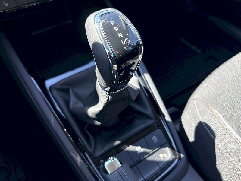 Škoda Kamiq (2026) 1.0 TSI / 85 kW / SELECTION ED - fotka 29 z 29