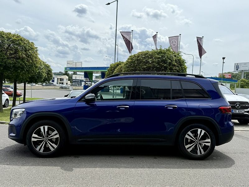 Mercedes-Benz GLB (2020) 200 - fotka 5 z 43