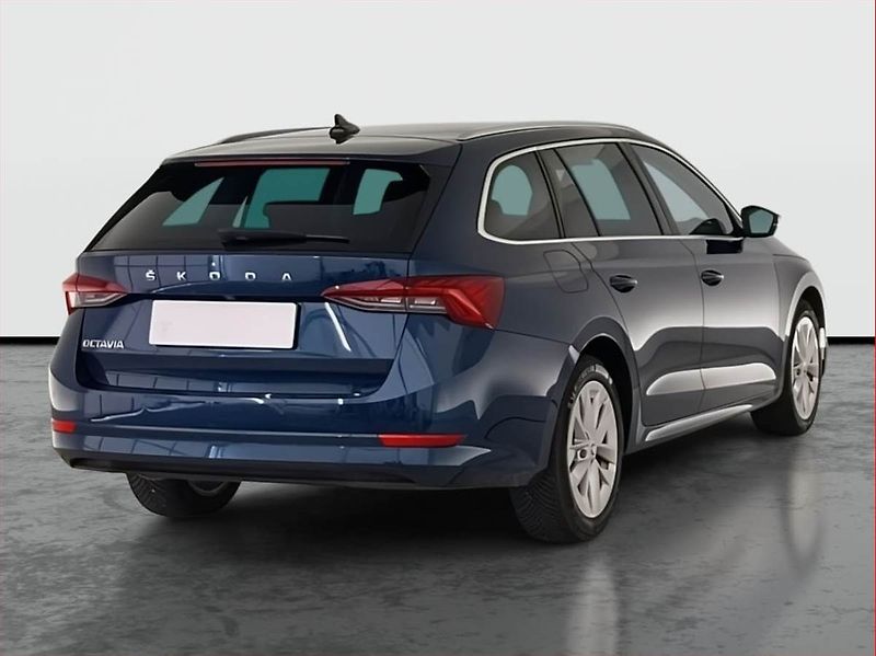 Škoda Octavia (2022) Style 2.0 TDI, Automat - fotka 5 z 21