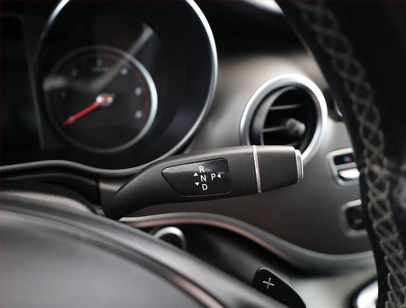 Mercedes-Benz Třídy V (2018) 250 d 4MATIC, DPH - fotka 11 z 19