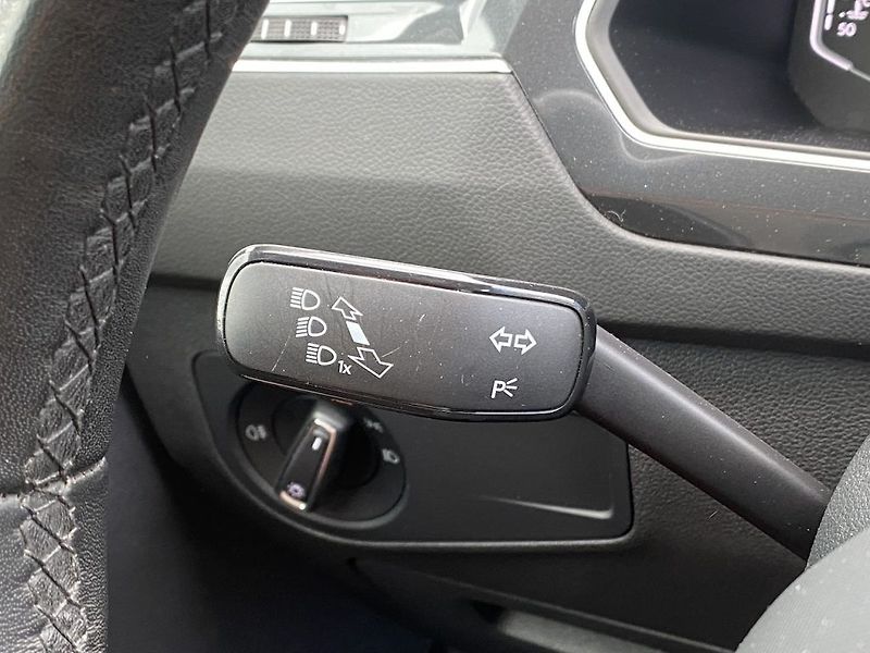 Volkswagen Tiguan 1.5TSi + LPG, Life, tažné - fotka 16 z 34