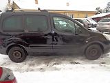 Citroën Berlingo 1,6 HDI  Multispace - náhled 8