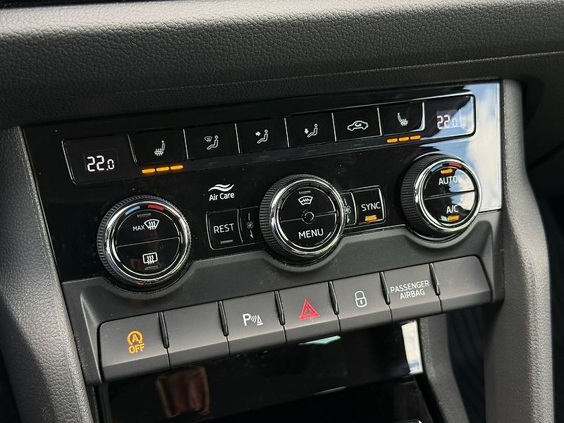 Škoda Kodiaq 2.0TDI 110kW 4x4 Style ZÁRUKA - fotka 16 z 17