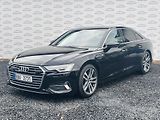 Audi A6 (2021) 45TDI, ČR, quattro, S line - náhled 2