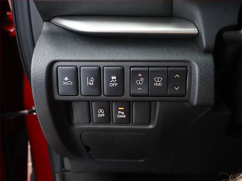 Mitsubishi Eclipse Cross (2019) 1.5 T-MIVEC, 4X4, Automat, ČR - fotka 18 z 20