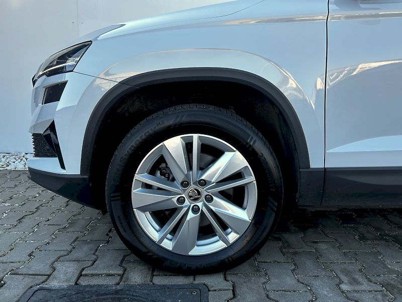 Škoda Karoq (2024) 2.0 TDI 110kW 4x4 DSG Top Sele - fotka 33 z 35