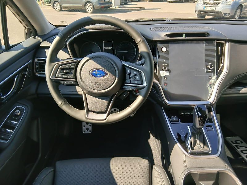 Subaru Outback (2025) 2.5i- TOURING  *NOVINKA*HARMAN - fotka 10 z 12