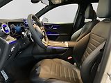 Mercedes-Benz GLC 220d 4Matic, DISTRONIC, - náhled 8