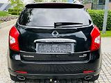 SsangYong Korando 2.2TD 4x4 MANUÁL 1.MAJ TAŽNÉ - náhled 16